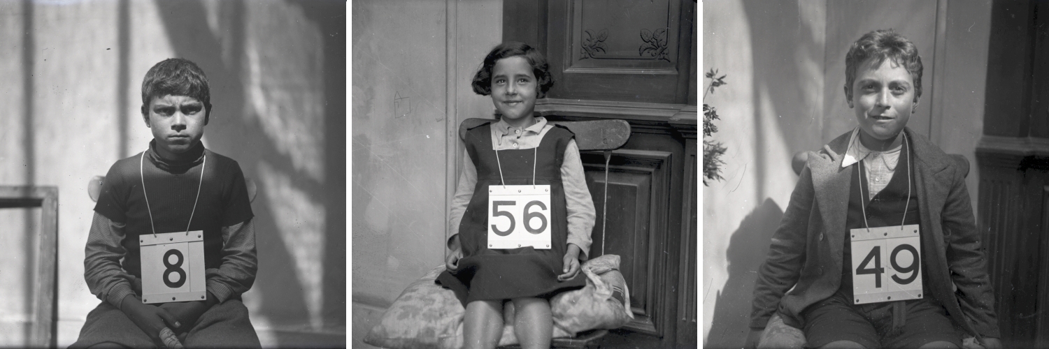 The experience of Basque refugee children in Swansea in the 1930s ...