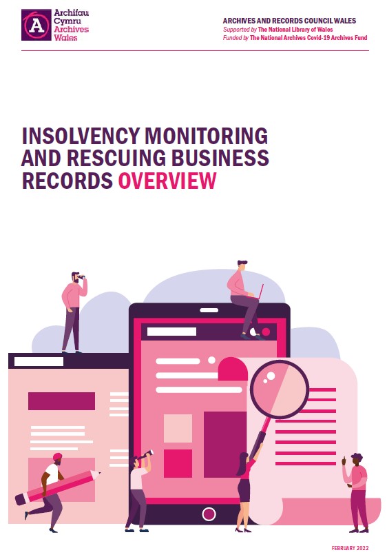 records-at-risk-toolkit-1 โ Archives Wales